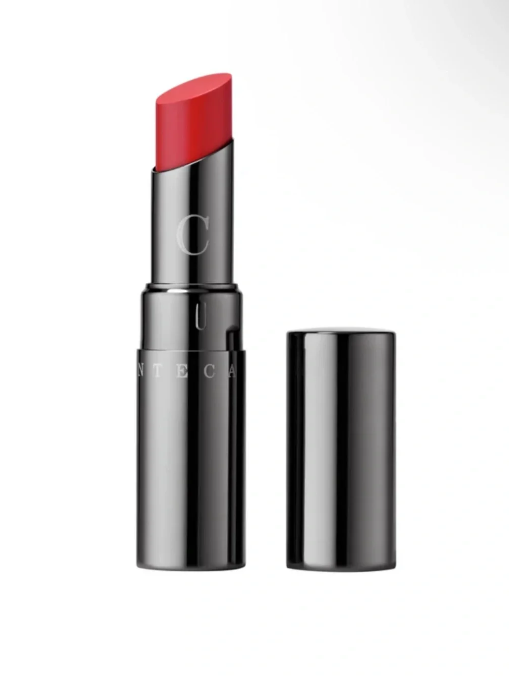 Chantecaille Satin Finish Lipstick - Amaryllis Red